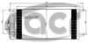 IVECO 504022601 Condenser, air conditioning